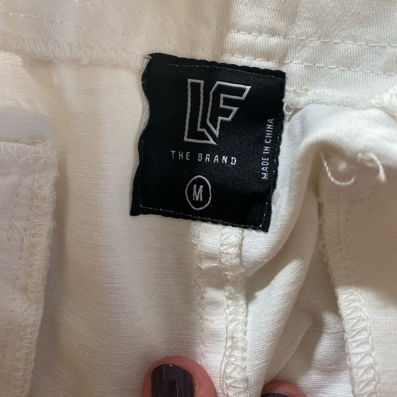 MINI SKIRT - Picture 3 of 4